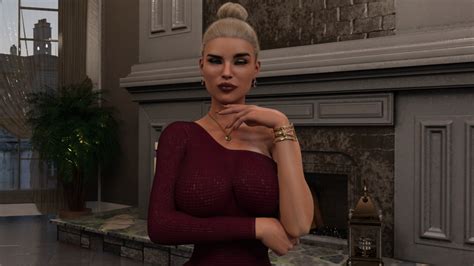 Milfylicious [v0.25] [Maximus] .